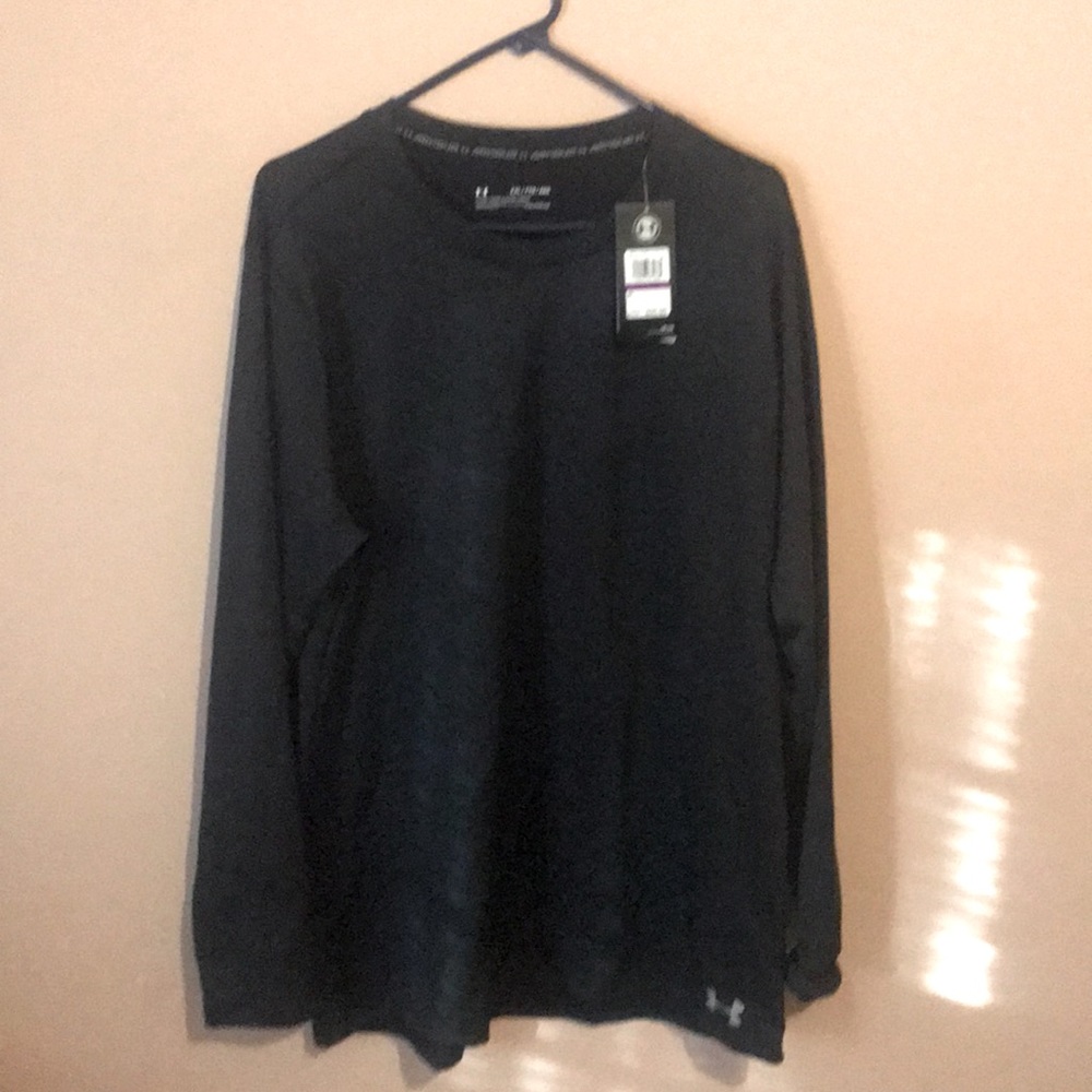 Under armour long sleeve